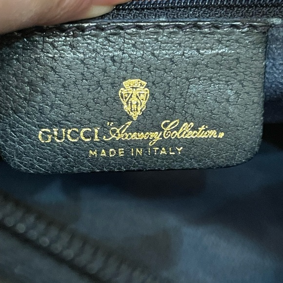 💗Vintage Gucci Boston - Picture 2 of 15